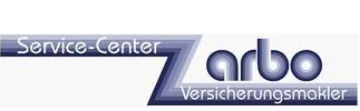 Salvatore Zarbo, Versicherungsmakler Logo